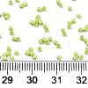 FGB 11/0 Grade A Glass Seed Beads SEED-S030-1013-4