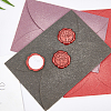 Adhesive Wax Seal Stickers DIY-WH0201-08A-3