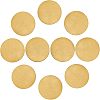 Brass Cabochon KK-CA0001-26AB-1