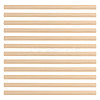 Wooden Craft Sticks DIY-WH0622-410-1