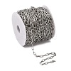 Iron Cable Chains CHT047Y-N-4