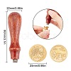 DIY Stamp Making Kits DIY-CP0004-54D-2