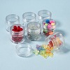 Plastic Bead Storage Containers C062Y-6