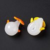 Handmade Lampwork Beads LAMP-G144-01-5