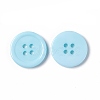 Resin Buttons RESI-D030-20mm-11-1