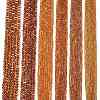 Electroplate Glass Beads Strands EGLA-A044-T4mm-A04-2