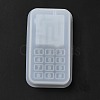 DIY Labyrinth Game Machine Quicksand Silicone Molds LS-SIMO-H001-02-4