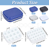 Tinplate Storage Boxs CON-SP0001-14-2