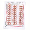 Grade 6A Natural Cultured Freshwater Pearl Beads PEAR-N018-6A-8590C-2