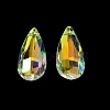 Glass Pendants X-GLAA-I057-09A-2