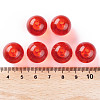 Transparent Acrylic Beads MACR-S370-A16mm-712-4