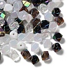 UV Plating Acrylic Beads OACR-D316-08-1