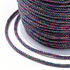 Macrame Cotton Cord OCOR-B002-01A-05-3