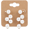 200Pcs Paper Earring Display Cards CDIS-CN0001-02A-5