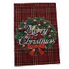 Garden Flag for Christmas AJEW-H108-B14-1