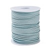 45M Faux Suede Cord LW-M003-12-1
