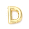 Rack Plating Brass Pendants KK-R143-21G-D-1