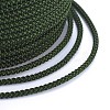 Polyester Braided Cord OCOR-F010-A39-2MM-3