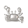 Brass Charms KK-K427-49P-1