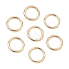 Brass Linking Rings KK-CBA9FBD-01KCG-C-1