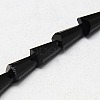 Glass Beads Strands EGLA-J046-01-3