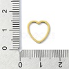 304 Stainless Steel Linking Rings LS-STAS-C097-02G-3