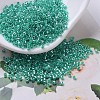 MIYUKI Delica Beads SEED-J020-DB0238-1