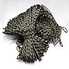 7 Inner Cores Polyester & Spandex Cord Ropes RCP-R006-021-1