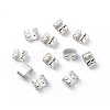 Alloy Slide Charms PALLOY-I036-P-3
