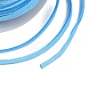50 Yards Faux Suede Cord LW-U001-01C-3