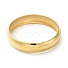 304 Stainless Steel Plain Bangles BJEW-Q773-03D-G-2