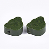 Resin Beads RESI-S377-12C-2