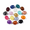 Acrylic Beads X-OACR-N131-005-1
