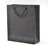 Rectangle Kraft Paper Bags AJEW-L049A-01-1