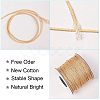 Nylon Braided Cord NWIR-PH0001-20-WH-4