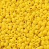 TOHO Round Seed Beads SEED-JPTR08-0042BF-2