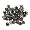Natural Labradorite Cabochons G-H309-03-39-1