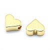 Brass Beads KK-P155-78G-NR-2