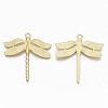 Alloy Big Pendants PALLOY-R113-016-NR-2