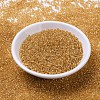 MIYUKI Round Rocailles Beads SEED-JP0008-RR0004-2