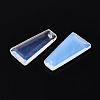Opalite Pendants G-Q601-10H-3