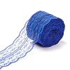 Polyester Lace Trim OCOR-A004-01J-2