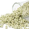 TOHO Round Seed Beads X-SEED-TR08-PF0559F-1