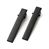Iron Alligator Hair Clips Findings PHAR-E017-01D-EB-2