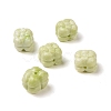 Opaque Epoxy Resin Beads RESI-I046-04A-2