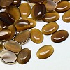 Cat Eye Cabochons CE-J005-10x12mm-M-2
