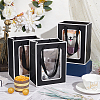 Rectangle Paper Gift Bags ABAG-WH0048-09B-4