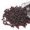 TOHO Round Seed Beads SEED-JPTR08-0330-1