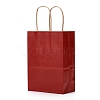 Kraft Paper Bags LS-CARB-L006-A04-3