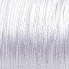 Nylon Satin Rattail Cord NWIR-JP0006-011-4
